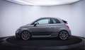 Fiat 500C Abarth 1.4T TURISMO 165Pk LEDER | NAVI | BLUETOOTH | PDC Gri - thumbnail 13