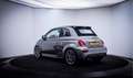 Fiat 500C Abarth 1.4T TURISMO 165Pk LEDER | NAVI | BLUETOOTH | PDC Gri - thumbnail 8