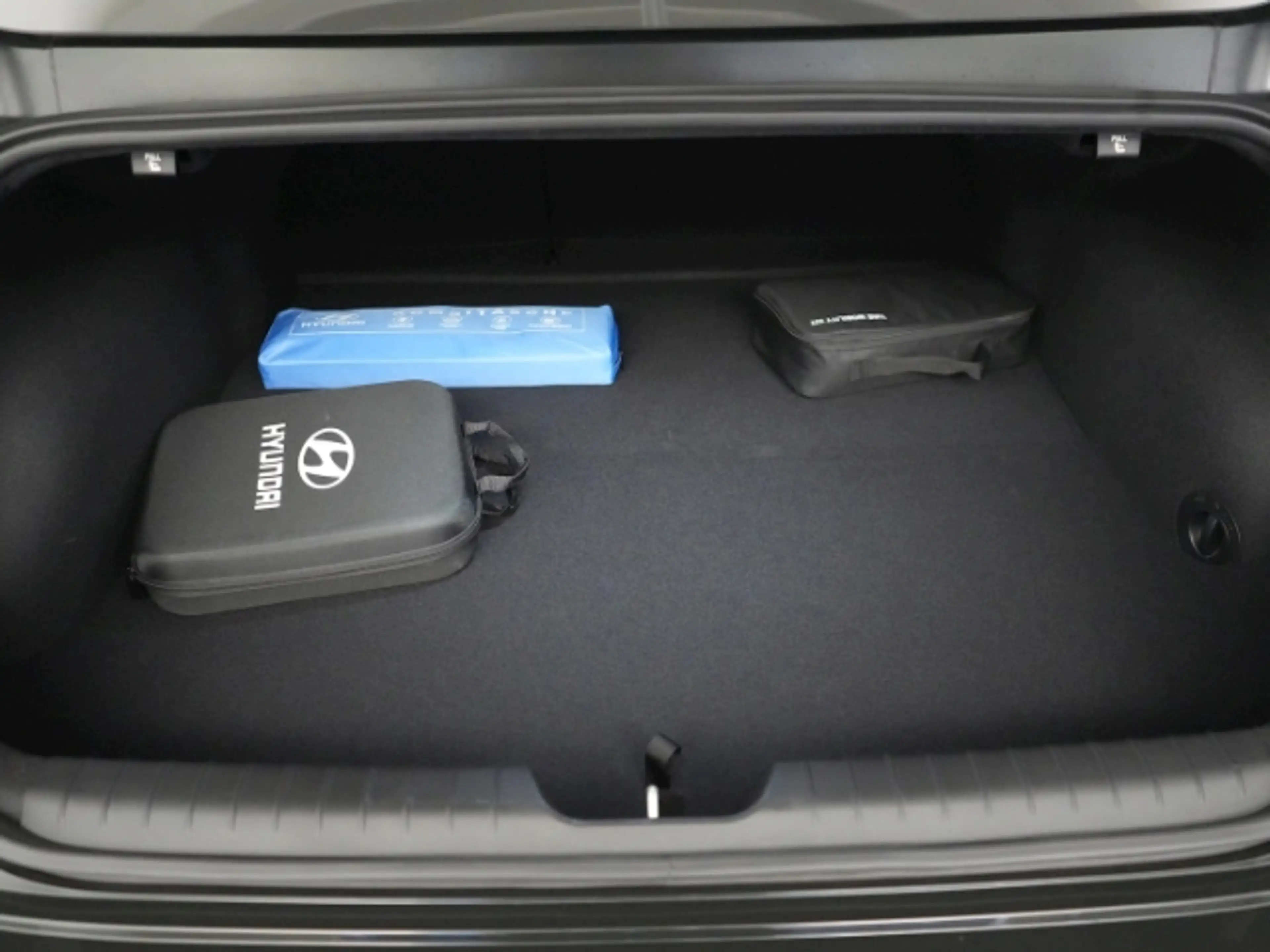 Hyundai IONIQ 6 UNIQ 77,4kWh 4WD+LED MATRIX+NAVI+BOSE SOUND+KLIMAS — photo 8
