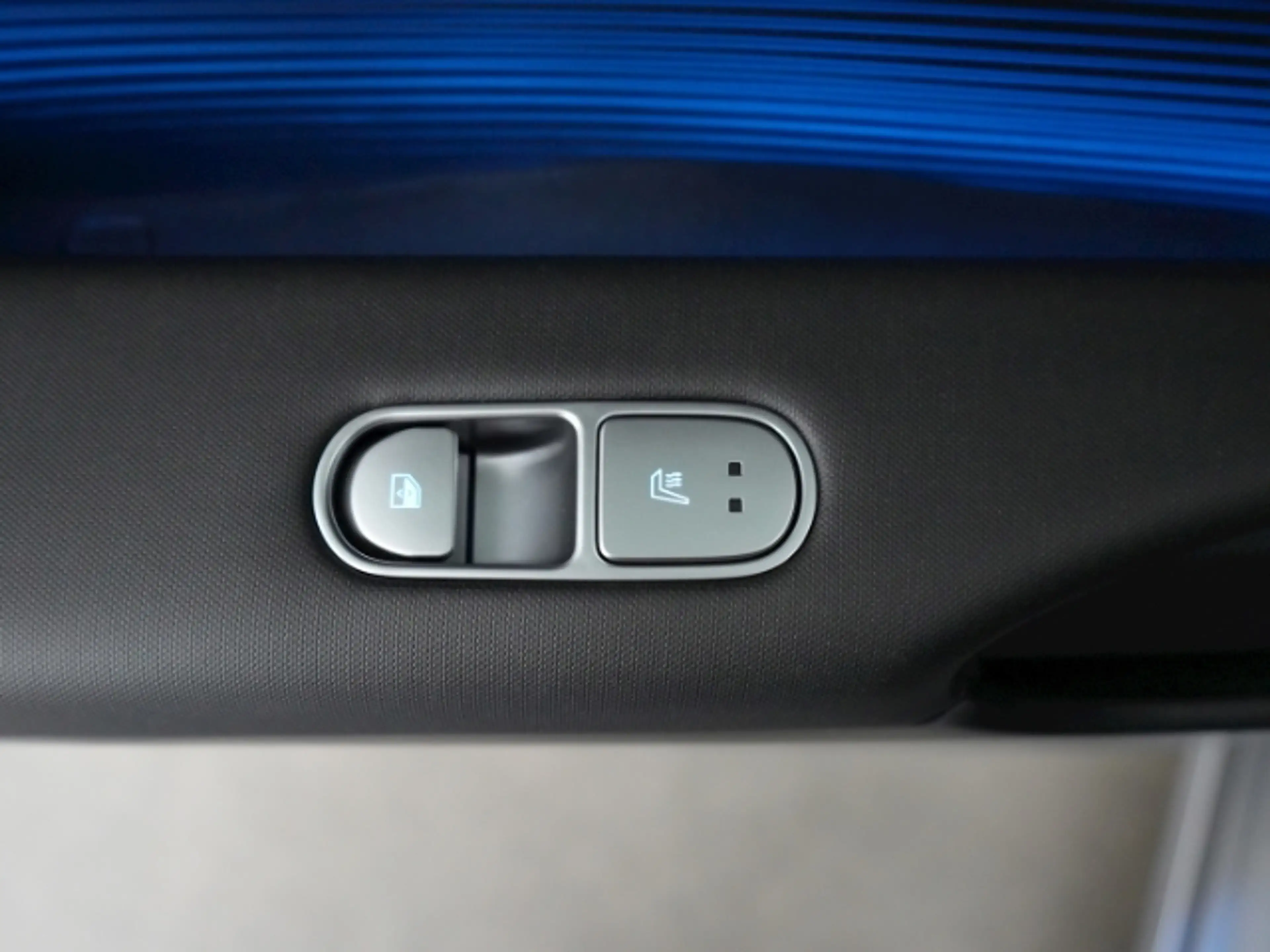 Hyundai IONIQ 6 UNIQ 77,4kWh 4WD+LED MATRIX+NAVI+BOSE SOUND+KLIMAS — photo 10
