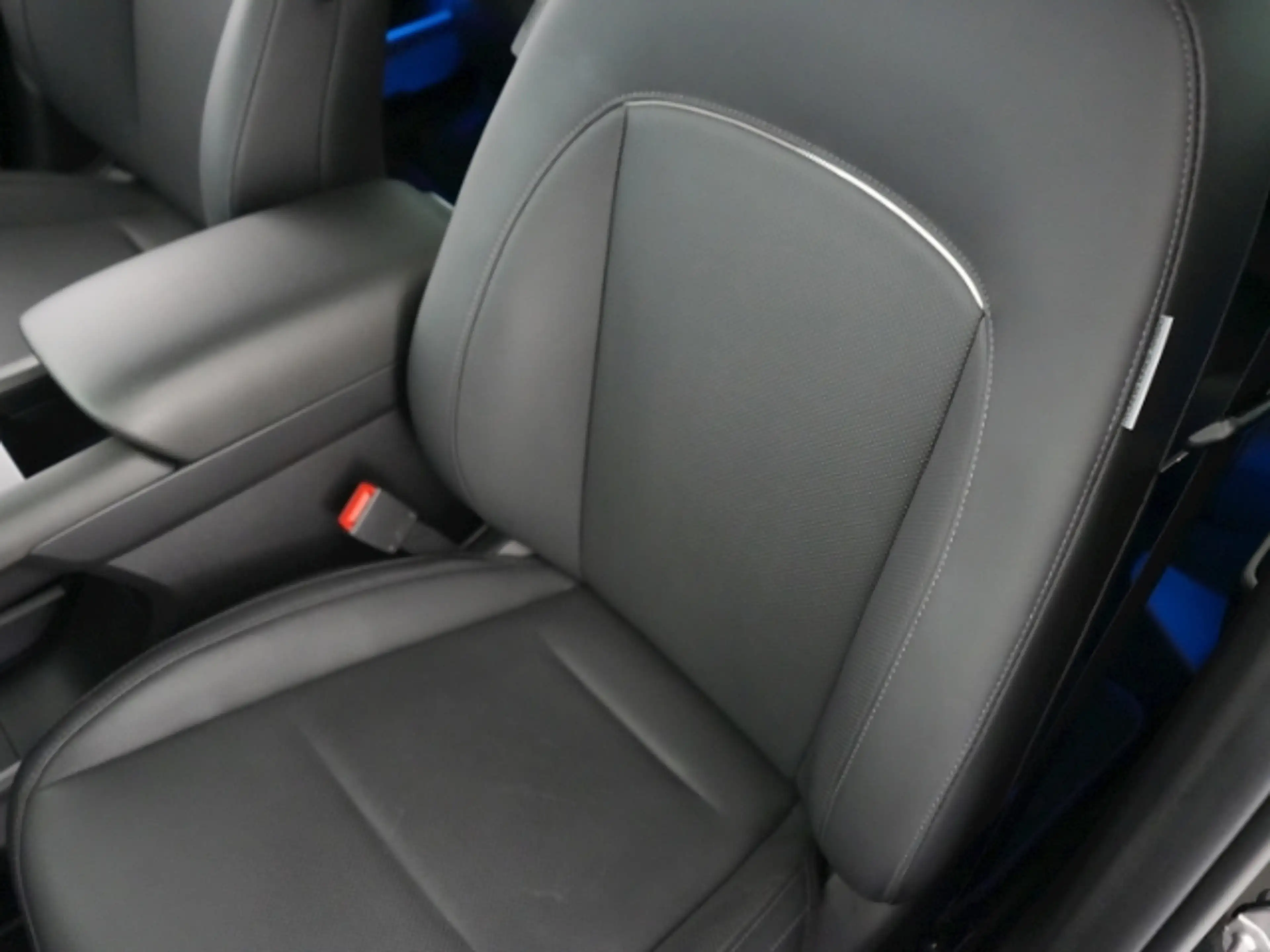 Hyundai IONIQ 6 UNIQ 77,4kWh 4WD+LED MATRIX+NAVI+BOSE SOUND+KLIMAS — photo 11