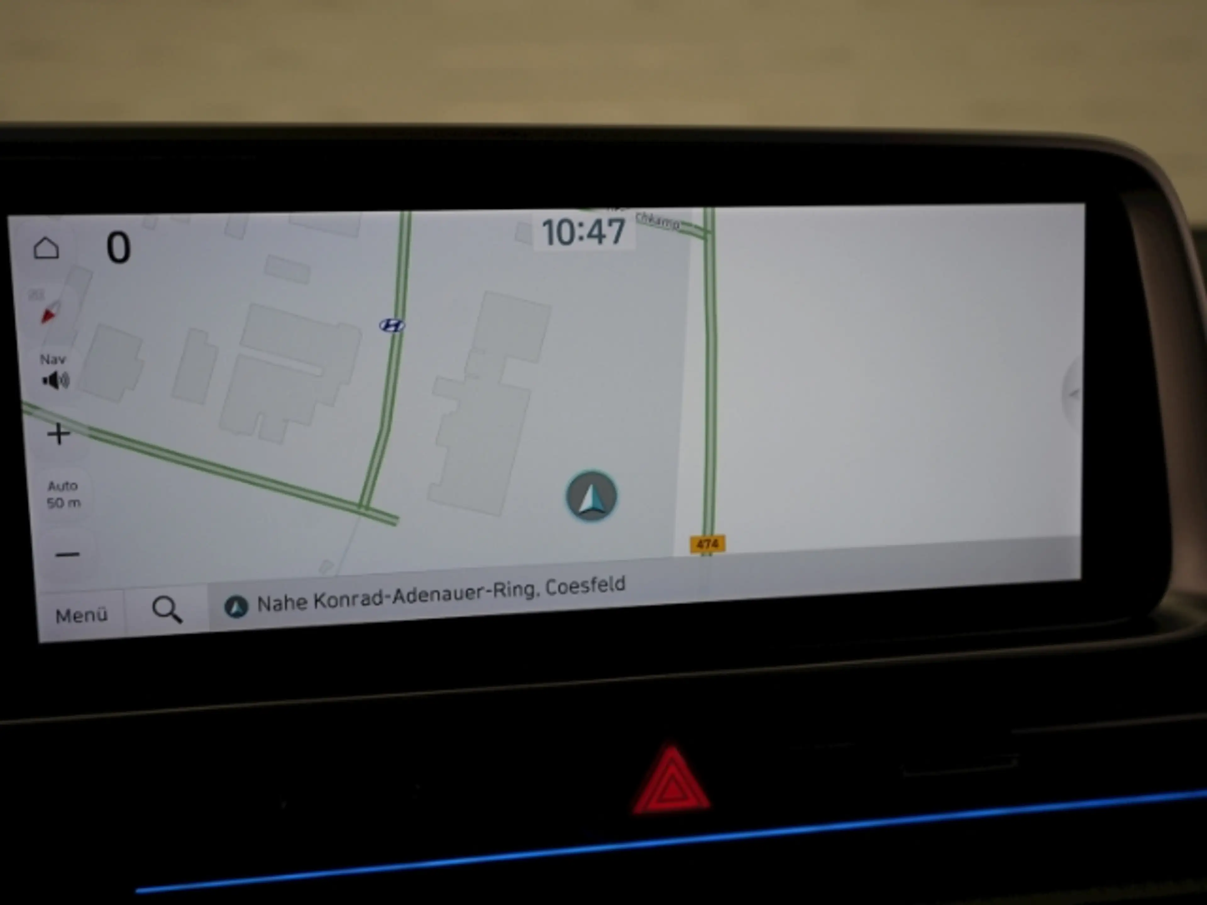 Hyundai IONIQ 6 UNIQ 77,4kWh 4WD+LED MATRIX+NAVI+BOSE SOUND+KLIMAS — photo 13
