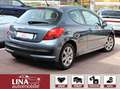 Peugeot 207 Sport 2.Hand*Klima*ZahnriemenNEU*109Ps Gris - thumbnail 4