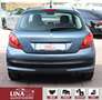 Peugeot 207 Sport 2.Hand*Klima*ZahnriemenNEU*109Ps Gris - thumbnail 12