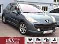Peugeot 207 Sport 2.Hand*Klima*ZahnriemenNEU*109Ps Gris - thumbnail 3