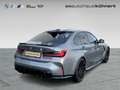 BMW M3 xDrive Comp. Laser LED ///M-Sport 360° Grijs - thumbnail 4