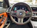 BMW M3 xDrive Comp. Laser LED ///M-Sport 360° Grijs - thumbnail 11