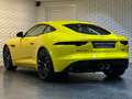 Jaguar F-Type 3.0 P380 AWD R DYNAMIC* LED#SHZ#FH#KEYLES Gelb - thumbnail 5