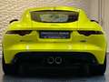 Jaguar F-Type 3.0 P380 AWD R DYNAMIC* LED#SHZ#FH#KEYLES Gelb - thumbnail 6