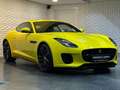 Jaguar F-Type 3.0 P380 AWD R DYNAMIC* LED#SHZ#FH#KEYLES Gelb - thumbnail 2