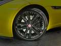 Jaguar F-Type 3.0 P380 AWD R DYNAMIC* LED#SHZ#FH#KEYLES Gelb - thumbnail 10