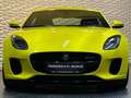 Jaguar F-Type 3.0 P380 AWD R DYNAMIC* LED#SHZ#FH#KEYLES Gelb - thumbnail 3