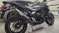 Honda CB 1000 HONDA CB 1000 Hornet (estándar) Gris - thumbnail 1