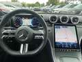 Mercedes-Benz C 300 e T+AMG LINE+360°+NightPack+ Grau - thumbnail 9