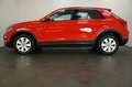 Volkswagen T-Roc 1.0TSI *AHK* Rouge - thumbnail 4