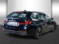 BMW 530 i xDrive Touring M Sportpaket Sport Aut. AHK Schwarz - thumbnail 3