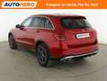Mercedes-Benz GLC 220 d 4Matic AMG Line Rojo - thumbnail 4