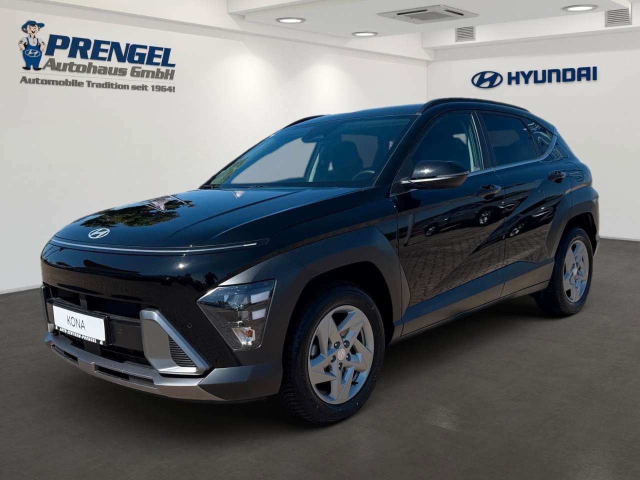 Hyundai KONA 2025