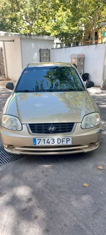 Hyundai ACCENT 1.5CRDi GL 4p. - foto 1