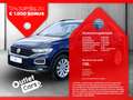 Volkswagen T-Roc 1.0 TSI Design Pano+ASSIST+LED+NAVI+Pano Blau - thumbnail 1