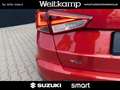 SEAT Arona Arona 1.0 TGI FR Line Kamera Navi PDC CNG/Benzin Rosso - thumbnail 8