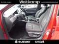 SEAT Arona Arona 1.0 TGI FR Line Kamera Navi PDC CNG/Benzin Rosso - thumbnail 10