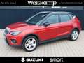 SEAT Arona Arona 1.0 TGI FR Line Kamera Navi PDC CNG/Benzin Rot - thumbnail 27