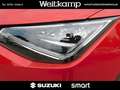 SEAT Arona Arona 1.0 TGI FR Line Kamera Navi PDC CNG/Benzin Rosso - thumbnail 7