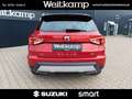 SEAT Arona Arona 1.0 TGI FR Line Kamera Navi PDC CNG/Benzin Rosso - thumbnail 5