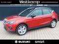 SEAT Arona Arona 1.0 TGI FR Line Kamera Navi PDC CNG/Benzin Rosso - thumbnail 1
