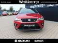 SEAT Arona Arona 1.0 TGI FR Line Kamera Navi PDC CNG/Benzin Rosso - thumbnail 2
