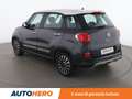 Fiat 500L 1.3 M-Jet Trekking Grigio - thumbnail 4