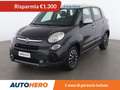 Fiat 500L 1.3 M-Jet Trekking Grigio - thumbnail 1
