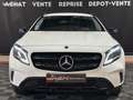 Mercedes-Benz GLA 200 Classe 200 d Sensation 7G-DCT Blanc - thumbnail 8