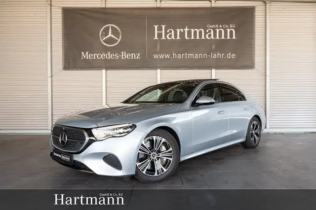 Mercedes-Benz E 450 E 450 4M Avantgarde Panorama Fahrassistenz 360°