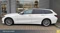 BMW 330 d xDrive Tou M-Sport PRO Navi HUD ACC 360° Weiß - thumbnail 4