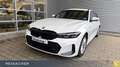 BMW 330 d xDrive Tou M-Sport PRO Navi HUD ACC 360° Weiß - thumbnail 1
