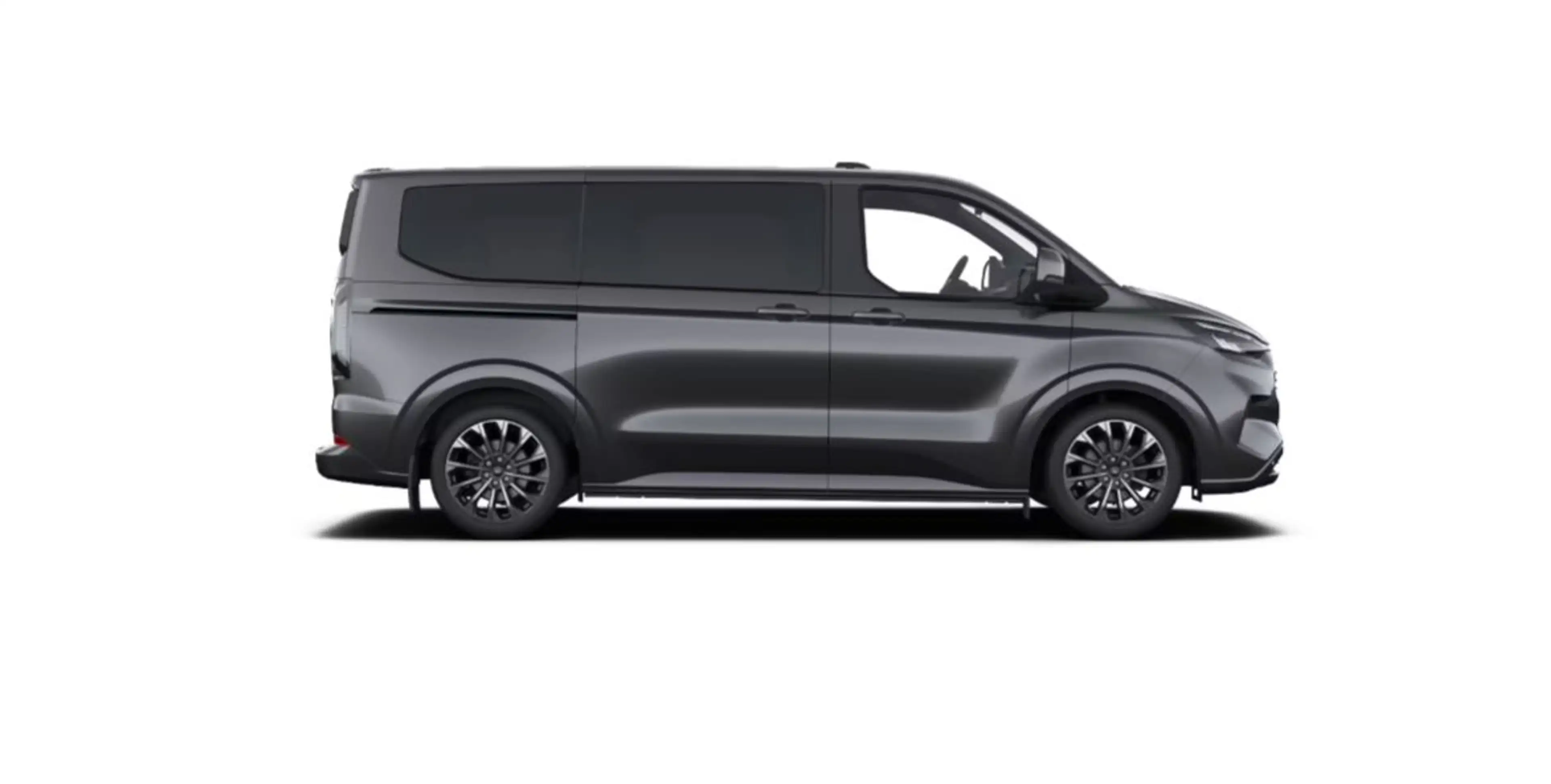 Ford Tourneo Custom Titanium X 320 L2 PANO*4xSHZ*360° — photo 3