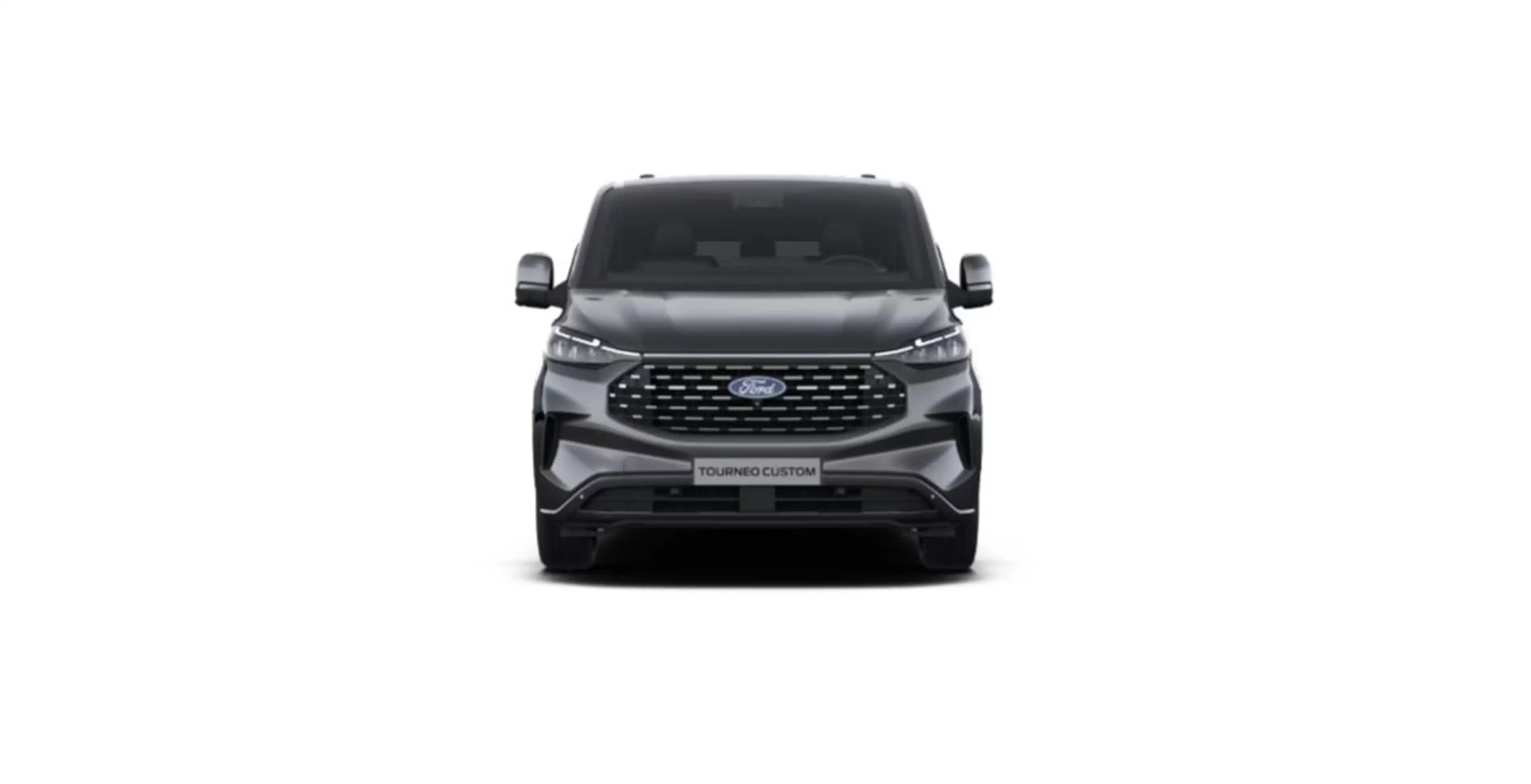 Ford Tourneo Custom Titanium X 320 L2 PANO*4xSHZ*360° — photo 11