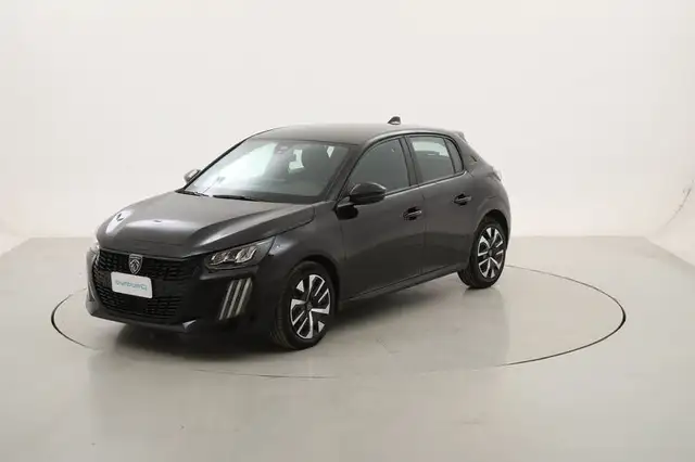 Peugeot 208 Style + Navigatore 1.2 Benzina 101CV