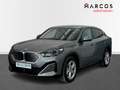 BMW iX2 eDrive20A Gris - thumbnail 1