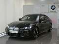 BMW i4 eDrive40 Schwarz - thumbnail 1