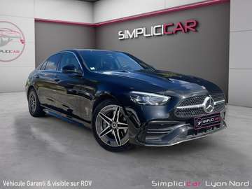 V V 300 E AVANTGARDE LINE 9G-TRONIC