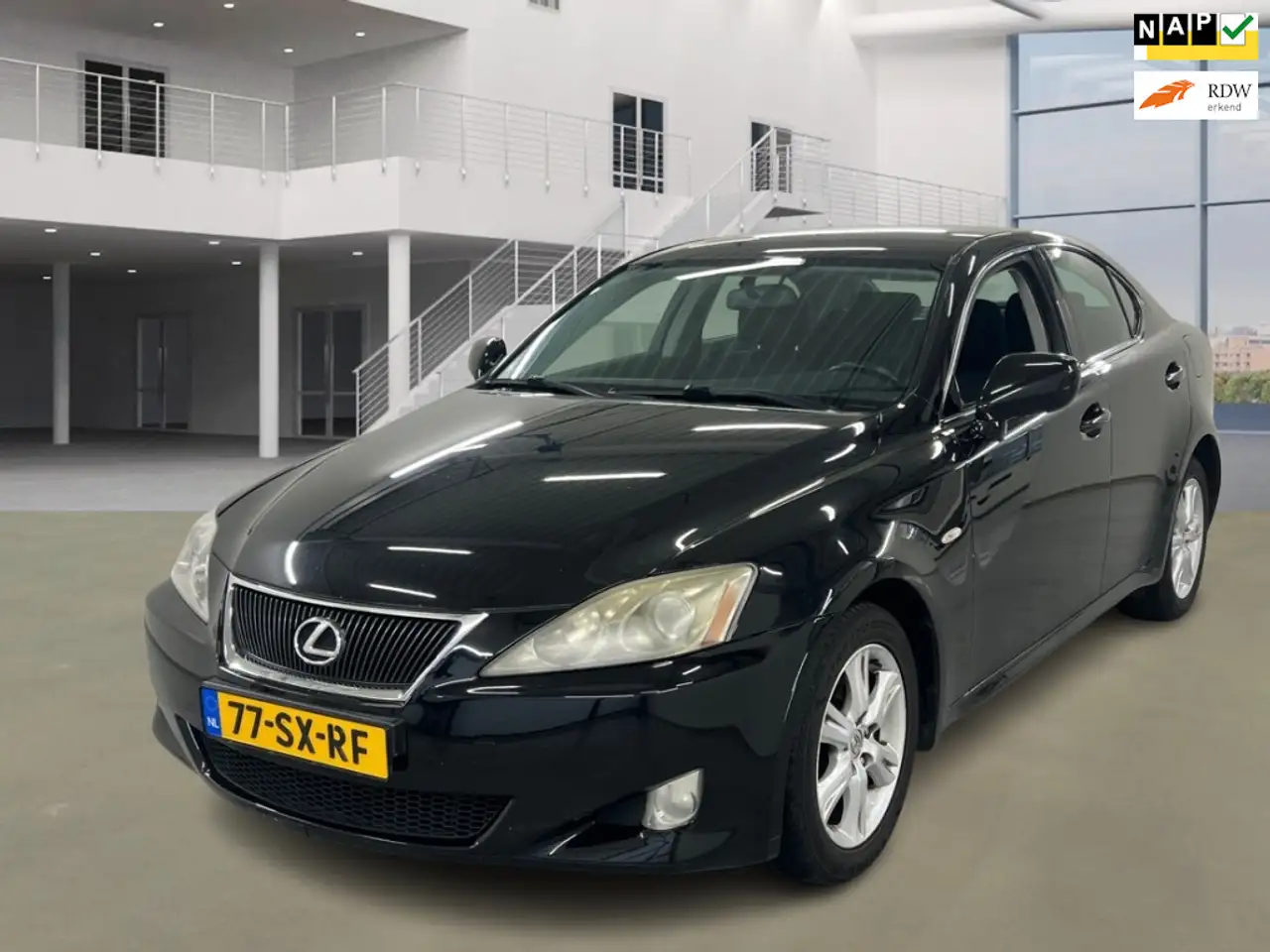 Lexus IS 250