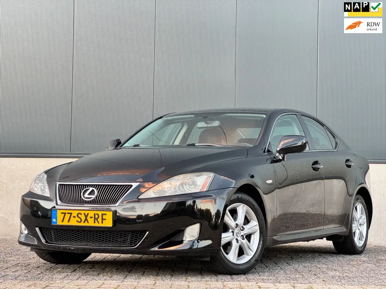 Lexus IS 250