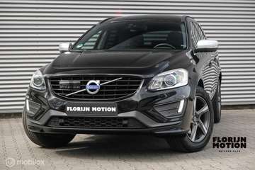 2.0 T5 AWD R-Design | LED | Stoelverw voor en acht