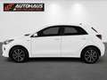Kia Rio 1,25 MPI Titan ISG | PICKERL BIS 02/2027 | Weiß - thumbnail 2