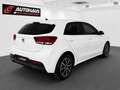 Kia Rio 1,25 MPI Titan ISG | PICKERL BIS 02/2027 | Weiß - thumbnail 6