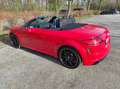 Audi TTS TTS Roadster TFSI quattro S tronic Rot - thumbnail 3