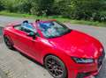 Audi TTS TTS Roadster TFSI quattro S tronic Rot - thumbnail 8